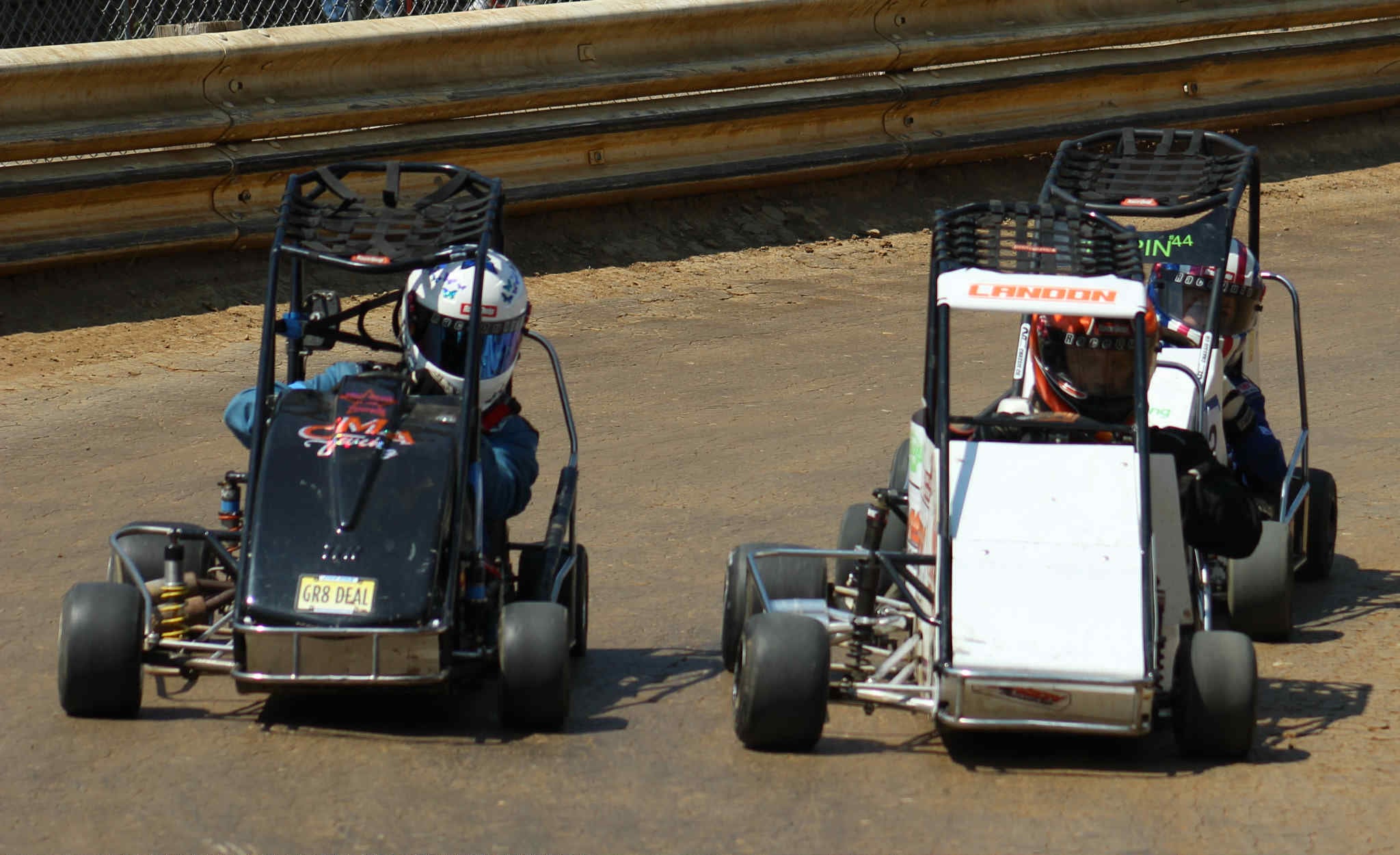 Racing