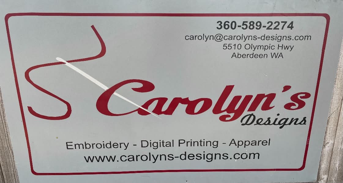 Carolyn's Designs