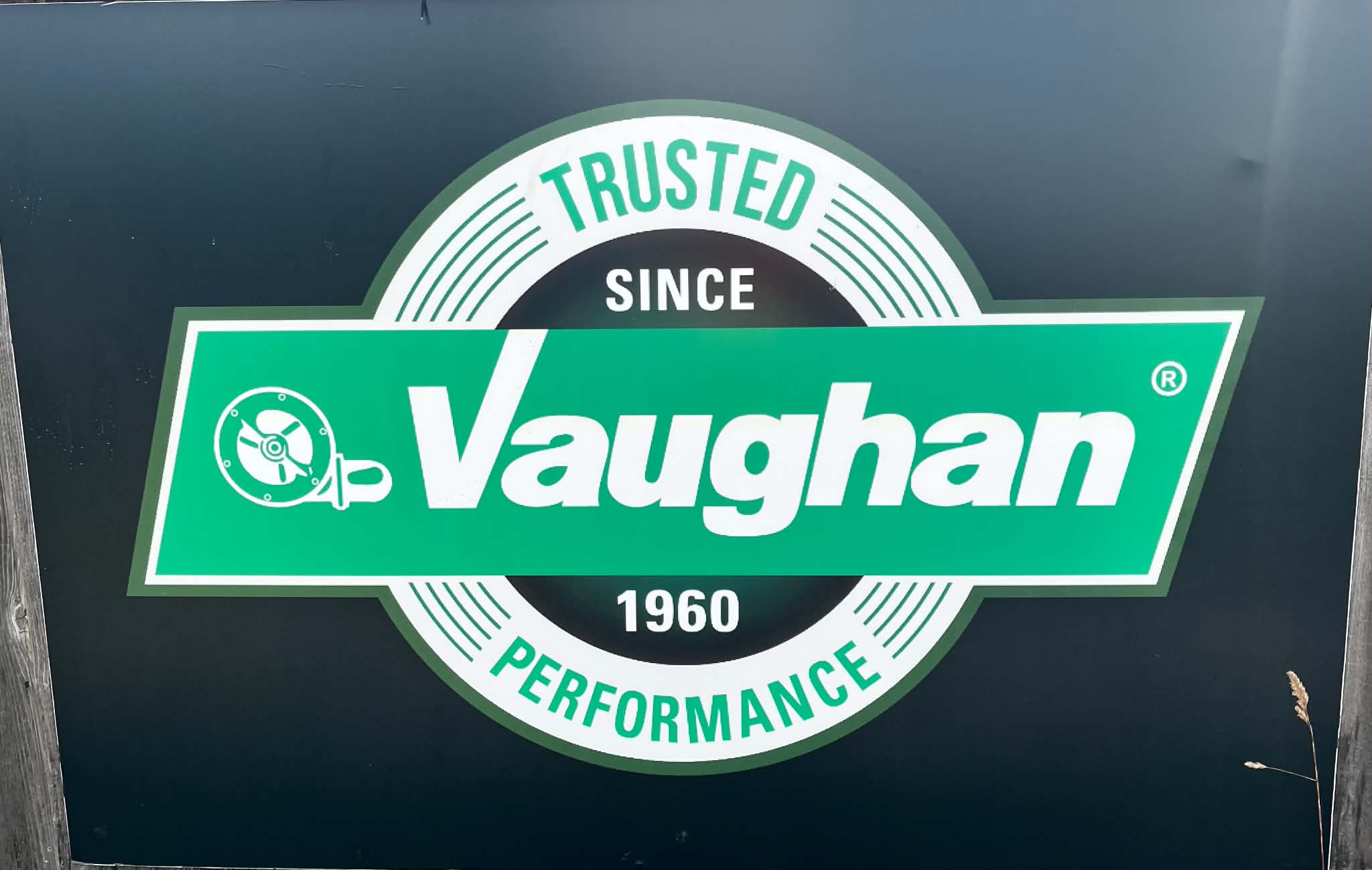 Vaughan